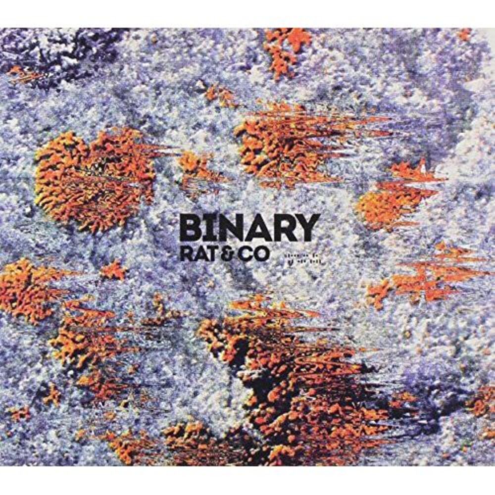 Rat & Co - Binary  CD